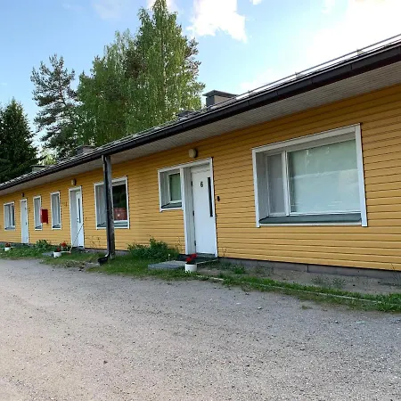 Laatokan Portti Parikkala