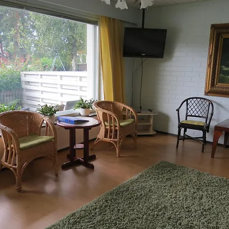 Laatokan Portti * Parikkala