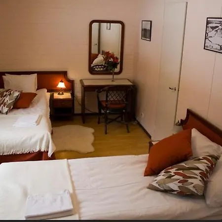 Laatokan Portti Parikkala