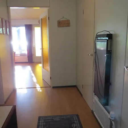 Laatokan Portti Lejlighed