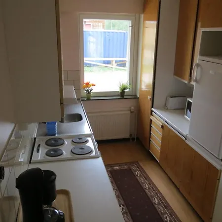 Lejlighed Laatokan Portti