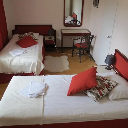 Lejlighed Laatokan Portti *