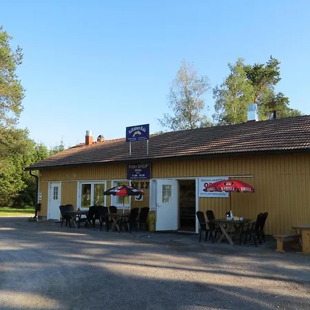 Apartment Laatokan Portti *