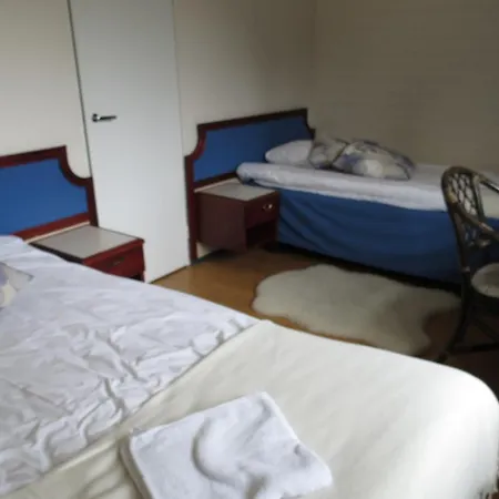 Laatokan Portti Lejlighed Parikkala