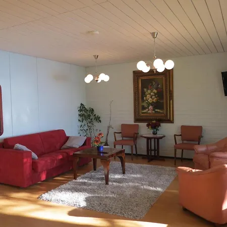 Laatokan Portti Lejlighed