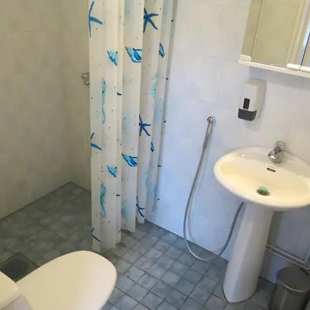 Apartment Laatokan Portti Parikkala