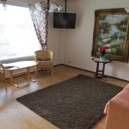 Laatokan Portti Lejlighed