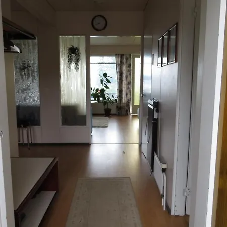 Laatokan Portti Lejlighed Parikkala