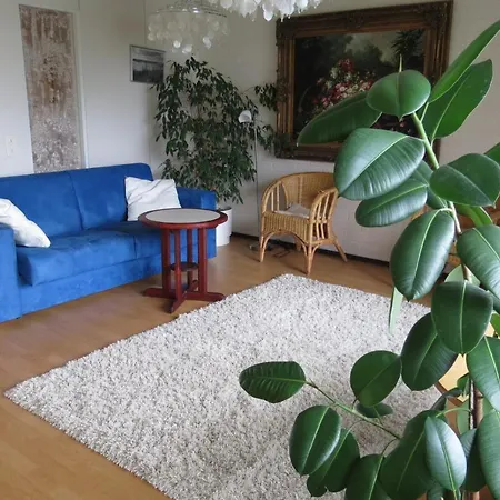 Lejlighed Laatokan Portti