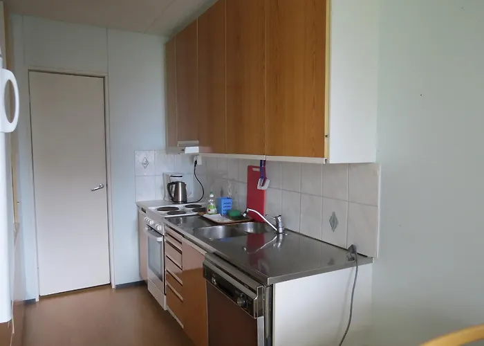 Laatokan Portti Parikkala