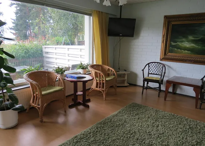 Laatokan Portti * パリッカラ