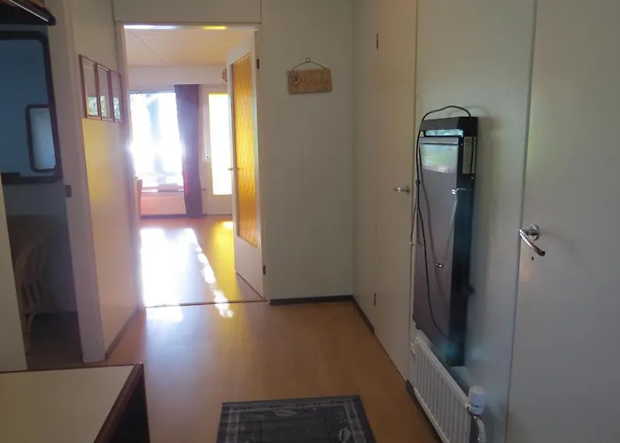 Laatokan Portti Daire