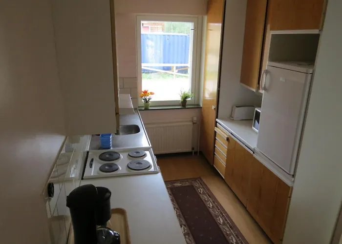 アパート Laatokan Portti