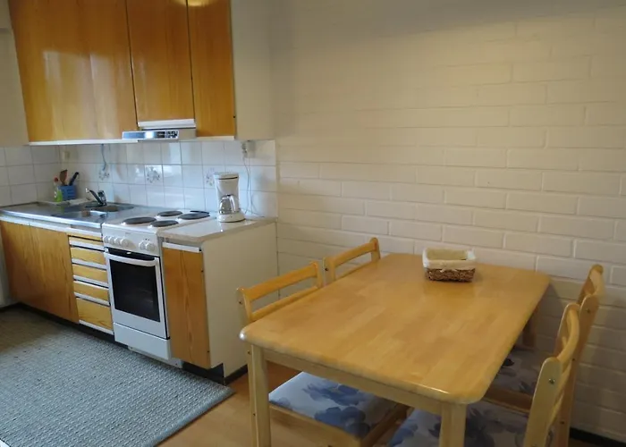 Laatokan Portti Parikkala