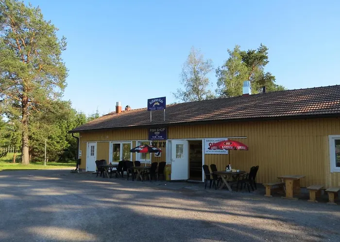 Daire Laatokan Portti *