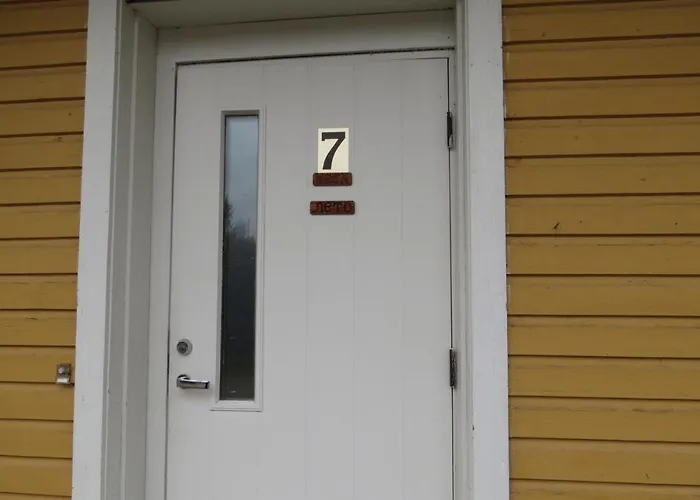 Laatokan Portti Daire *