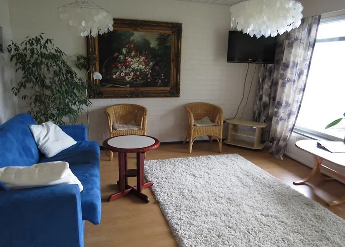 Laatokan Portti Daire *