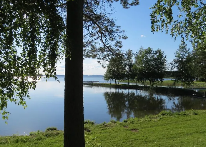 Laatokan Portti Daire Parikkala