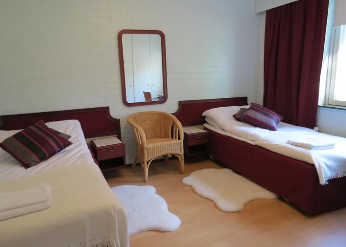 Laatokan Portti * Parikkala