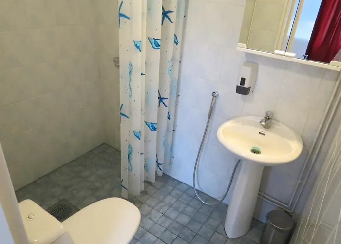 アパート Laatokan Portti パリッカラ