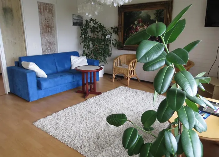 アパート Laatokan Portti